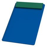 Clipboard DIN A4 "Alpha"