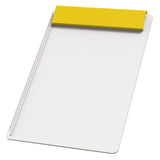 Clipboard A4 "Alpha II"