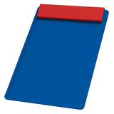 Clipboard A4 "Alpha II"