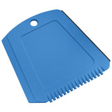 "Alpha" Ice Scraper Recycling