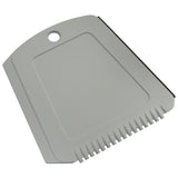 "Alpha" Ice Scraper Recycling