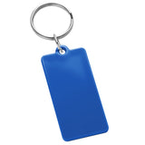 Keychain "Rectangle"