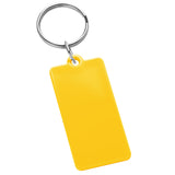 Keychain "Rectangle"