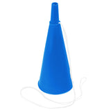 Corne de supporter
