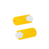Chip holder with €1 chip "Alpha"