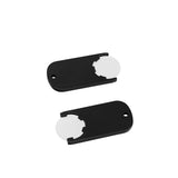 Chip holder with €1 chip "Alpha"