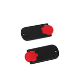 Chip holder with €1 chip "Alpha"