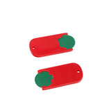 Chip holder with €1 chip "Alpha"
