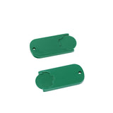 Chip holder with €1 chip "Alpha"