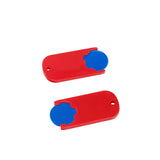 Chip holder with €1 chip "Alpha"