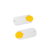 Chip holder with €1 chip "Alpha"