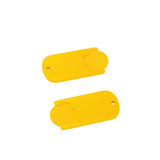 Chip holder with €1 chip "Alpha"