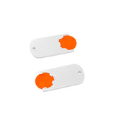 Chip holder with €1 chip "Alpha"
