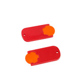 Chip holder with €1 chip "Alpha"