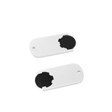 Chip holder with €1 chip "Alpha"