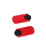 Chip holder with €1 chip "Alpha"