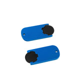 Chip holder with €1 chip "Alpha"