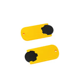 Chip holder with €1 chip "Alpha"