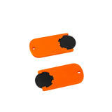 Chip holder with €1 chip "Alpha"
