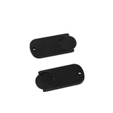 Chip holder with €1 chip "Alpha"