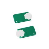Chip holder with 1€ chip "Beta"