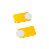 Chip holder with 1€ chip "Beta"