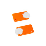 Chip holder with 1€ chip "Beta"
