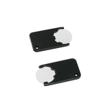 Chip holder with 1€ chip "Beta"