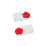 Chip holder with 1€ chip "Beta"