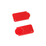 Chip holder with 1€ chip "Beta"