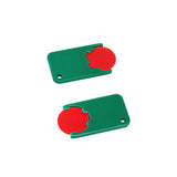 Chip holder with 1€ chip "Beta"