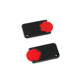 Chip holder with 1€ chip "Beta"