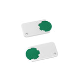Chip holder with 1€ chip "Beta"