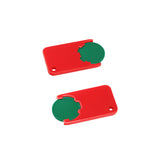 Chip holder with 1€ chip "Beta"