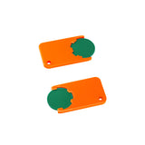 Chip holder with 1€ chip "Beta"