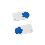 Chip holder with 1€ chip "Beta"