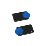 Chip holder with 1€ chip "Beta"