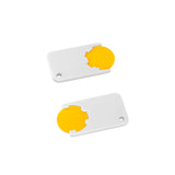 Chip holder with 1€ chip "Beta"