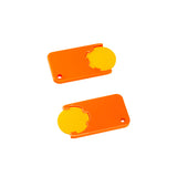 Chip holder with 1€ chip "Beta"