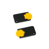 Chip holder with 1€ chip "Beta"