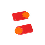 Chip holder with 1€ chip "Beta"