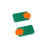 Chip holder with 1€ chip "Beta"