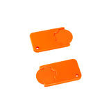 Chip holder with 1€ chip "Beta"