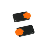 Chip holder with 1€ chip "Beta"