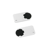 Chip holder with 1€ chip "Beta"