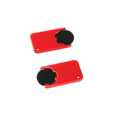 Chip holder with 1€ chip "Beta"