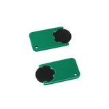 Chip holder with 1€ chip "Beta"