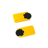 Chip holder with 1€ chip "Beta"