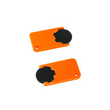 Chip holder with 1€ chip "Beta"