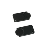 Chip holder with 1€ chip "Beta"